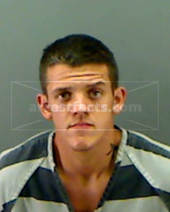 Matthew Allen Bryan