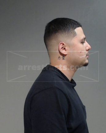 Joe Brandon Vasquez