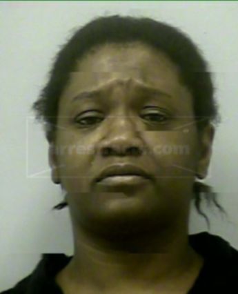 Rasheda Charlene Harrichan