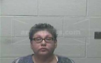Cheryl Gerdtrude Moniz