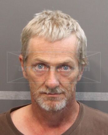 Billy Wayne Goins