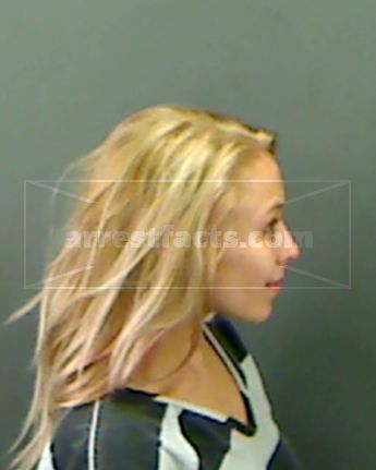 Taylor Elizabeth Burton