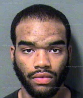 Ariel Demond Gantt