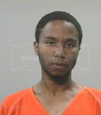 Desmond Demond Allen