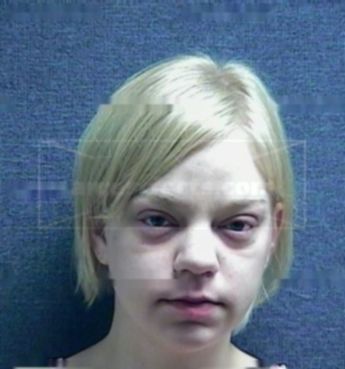 Krystal Michelle Spencer