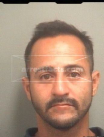 Ramon Dario Nunezgarcia