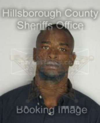 Tavares Larnell Bogan