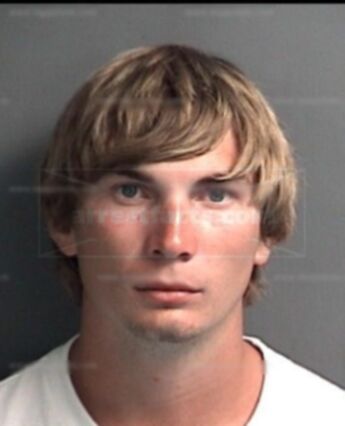Christopher James Bourque