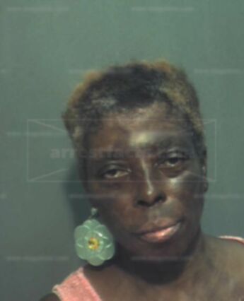 Ruby Yvette Robinson