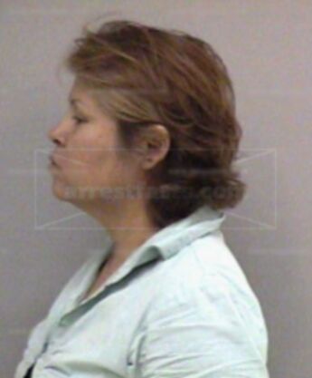 Delia I Martinez