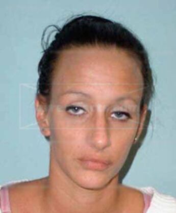 Ashley Nicole Reither