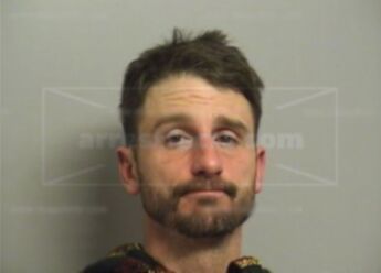 Daniel Dane Stegner
