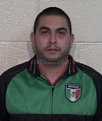 Mark Anthony Rodriguez Reyes