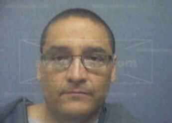 Rodney Roderick Sisneros