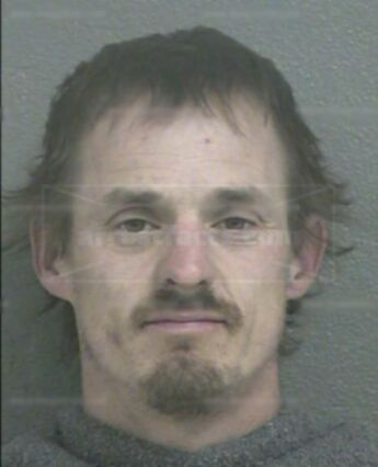 Carl John Bush Iv