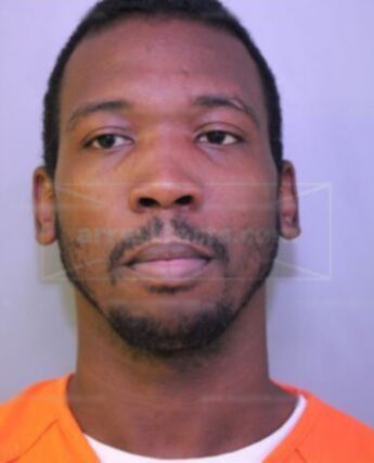 Travis Nigel Lynch