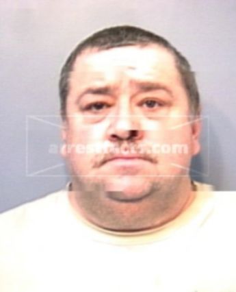 John Andrew Salter