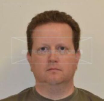 Eric Charles Dufresne