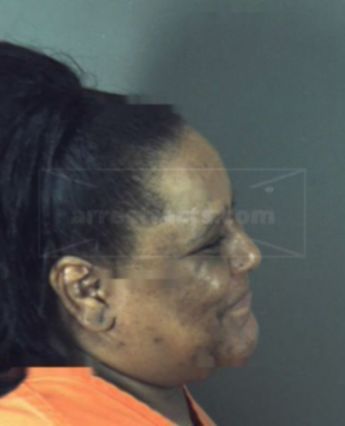 Ida Nicole Knight