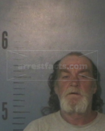Richard Dean Carroll