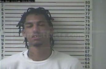 Shawndarryl Denorris Daniel
