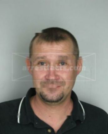 Shane Anthony Walz