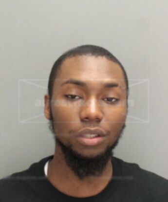 Anthony Charles Ingram