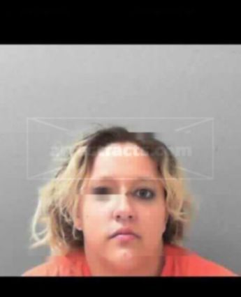 Olivia Calleen Dunn