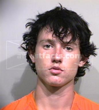 Joshua Lane Williams