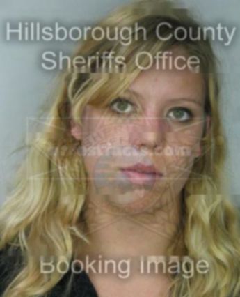 Amber Lynn Beaver