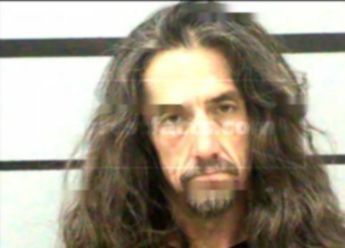 Daniel Wade Goolsby