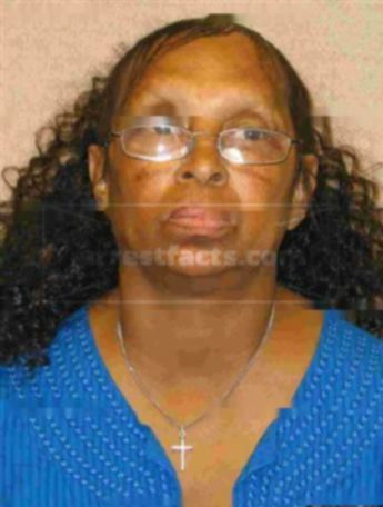 Genetta Marie Clay