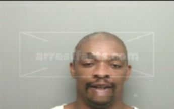 Lemar Jones