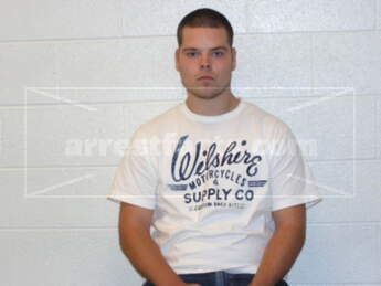 Cody Alan Silver