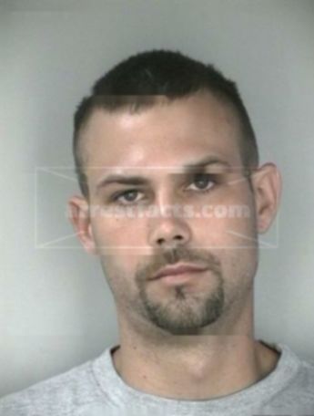 Michael Steven Perkins