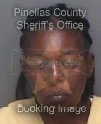 Sonya Ann Evans