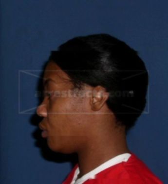 Nastarshia Denise Johnson