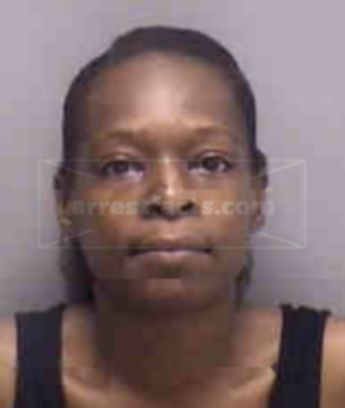 Tanya Fleshette Dixon