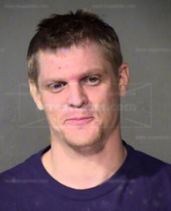 Timothy Scott Schultz