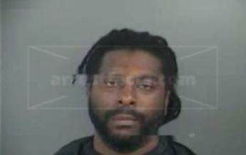 Dantez Derez Hatton