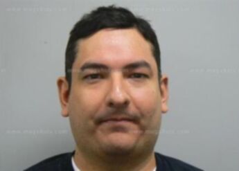 James Daniel Caballero