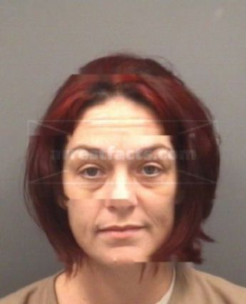 Tammy Omega Tyner