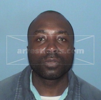 Leeroy Davis