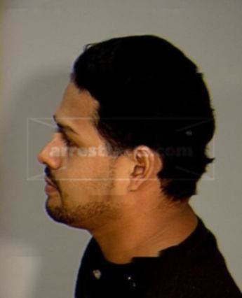 Julio Barroso Rodriguez