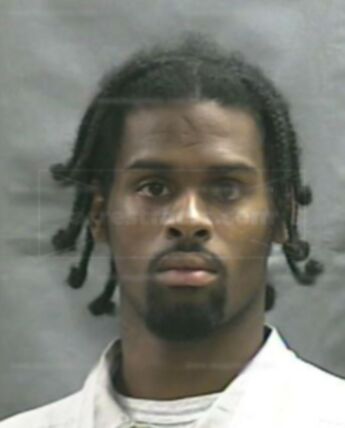 Keith Durell Hooks
