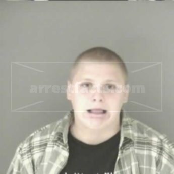 Nicholas Adam Ryan Nunley