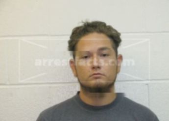 Richard Navor Garcia Jr.