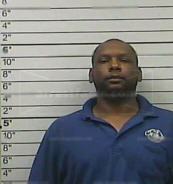 Byron Clifton Ruff