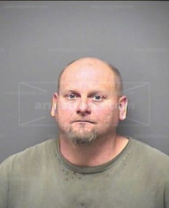 Danny Wray Cayton