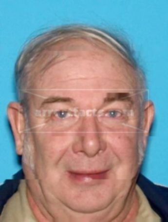 Larry Bruce Gilbreath